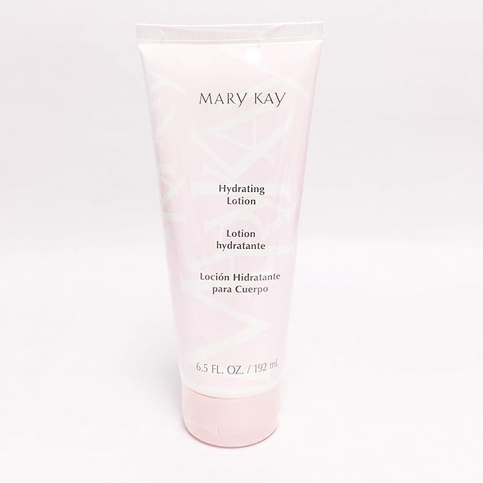 Mary Kay Hydrating Lotion