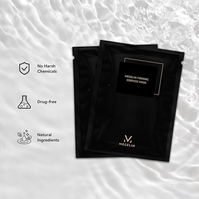 Dedicated Botanical Facial Mask 1 Pack