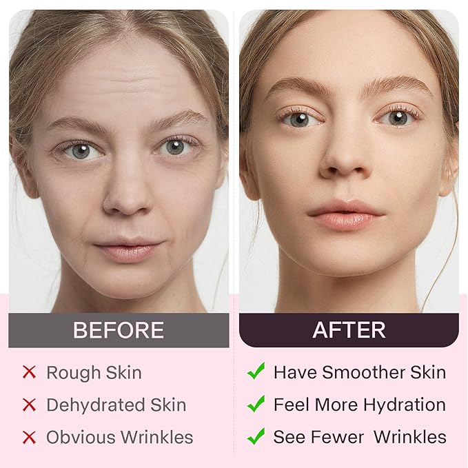 Silicone Face Patches, 192pcs Facial Skin Wrinkle Patches Silicone Mask Face Facial Patches for Overnight Fine Line, Forehead & Under Eyes, Smile Lines Smoothing