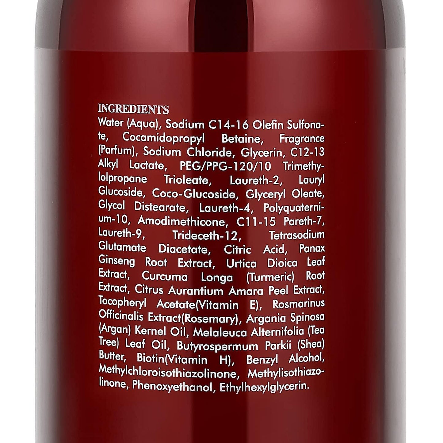 Biotin Shampoo and Conditioner Set for Hair Growth, Thinning Hair Treatment, Hair Thickening Products for Women & Men, Paraben & Sulfate Free, 20.2 FL Oz Each