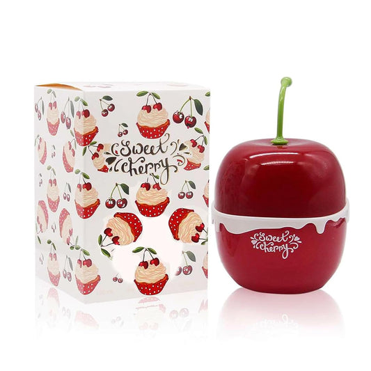 Sweat Cherry Perfume for Women,Captivating Scent for Confident Elegance Women's Fragrance,3.4 Fluid Ounce Eau de Parfum Daily Used