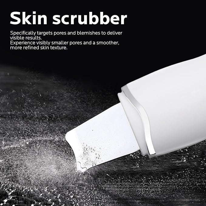 Colorfarm Facial Steamer Skin Care Kit: Face Steamer Home Spa Deep Cleaning Unclogs Pores with 6 Skin Care Tools - Relaxing Self Care Skincare Beauty Gifts for Women Girl (Pore Purifier Pro Kit)