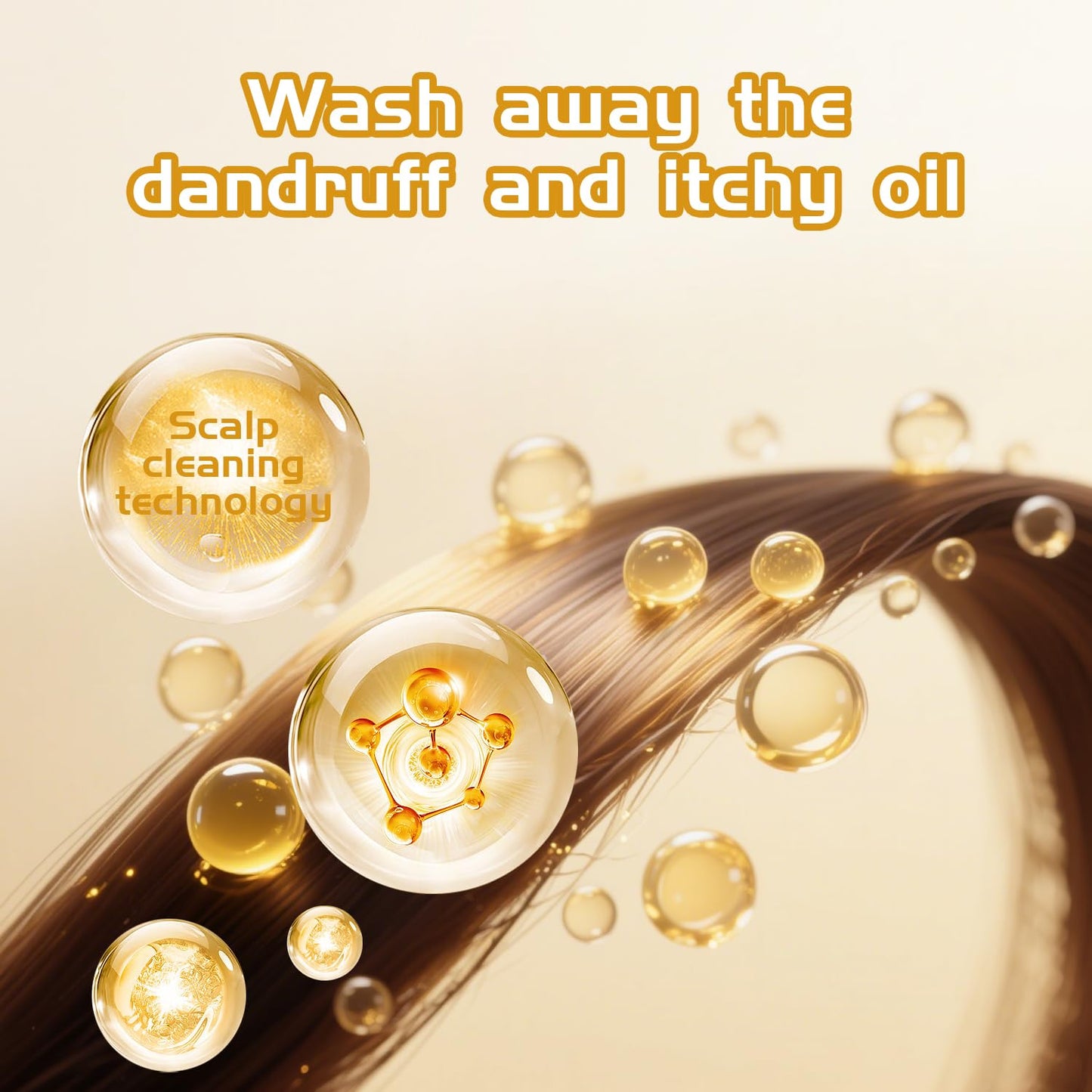 SUTUS Elvive Hyaluron Plump Hydrating Shampoo for Dehydrated, Dry Hair Infused with Hyaluronic Acid Care Complex, Paraben-Free, 3.04 Fl Oz for travel