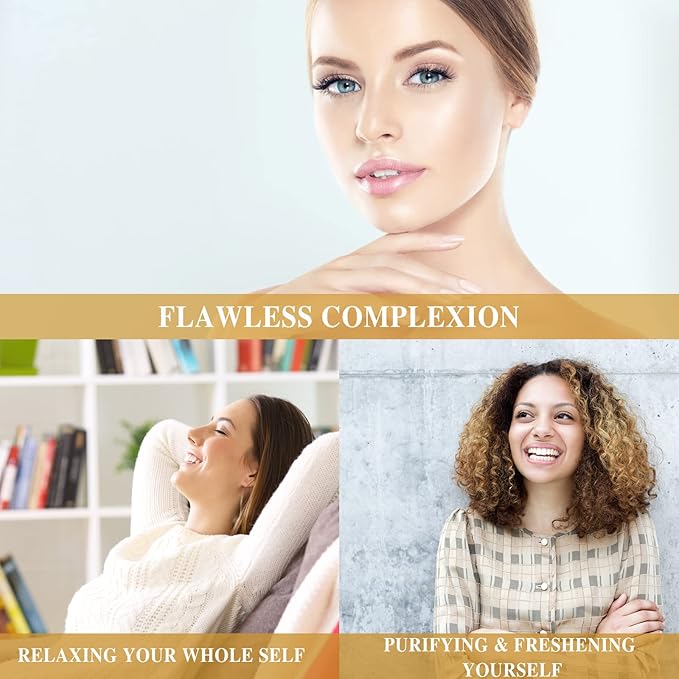 Copaiba Essential Oil, MAYJAM Pure Essential Oils for Diffusers, 3.38FL.OZ/100ML Large Volume Copaiba Oil with Premium Glass Dropper