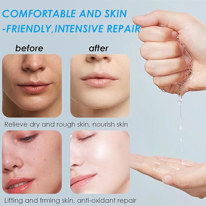 12 Pack Face Mask Skin Care,Sheet Mask Set,Facial Masks for Women Care, Skincare Hydrating Face Masks,Moisturizing,Soothing,Premium for All Skin Types