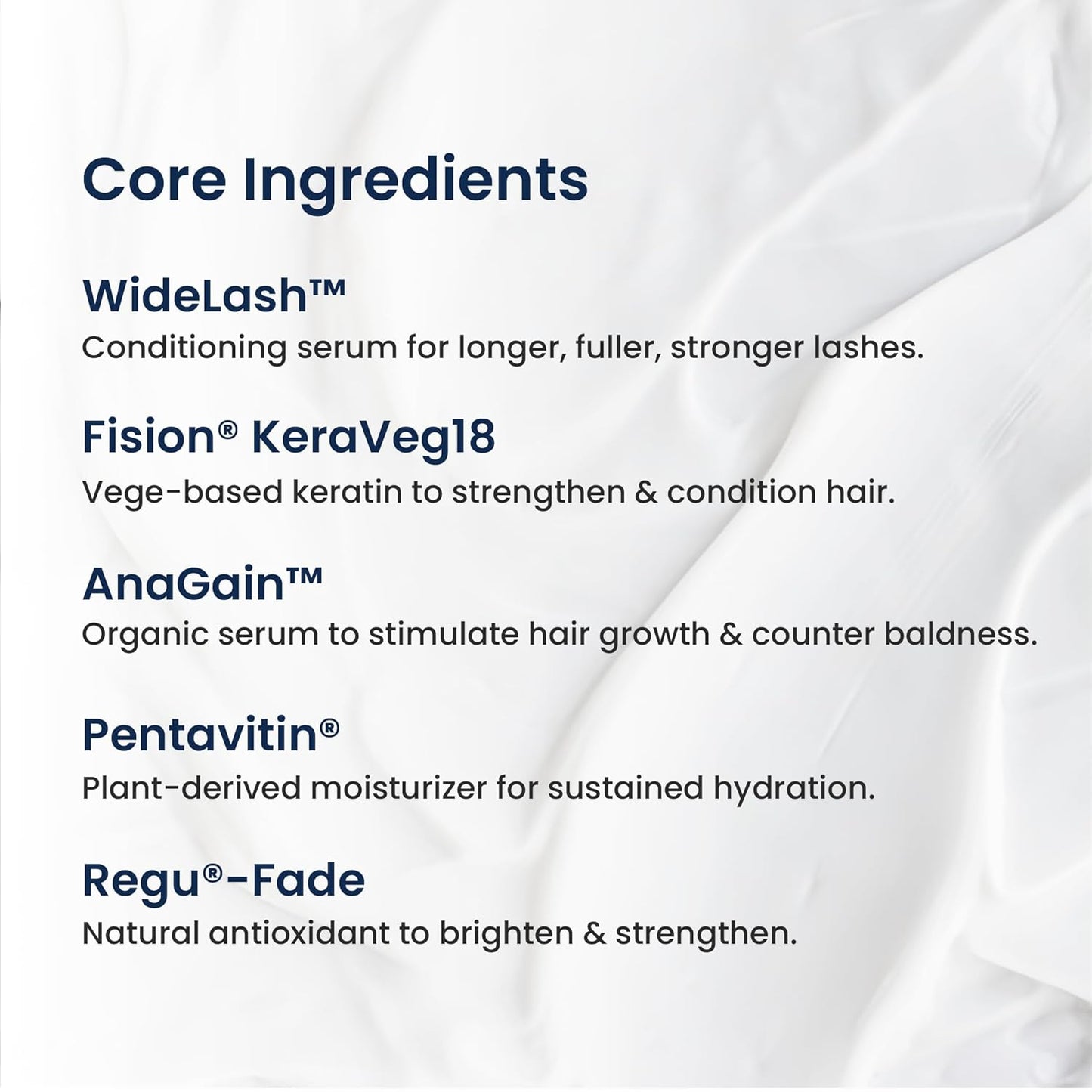 Agelyss Lash & Brow Enhancer - Longer, Stronger & Thicker Lash and Brows - 3 Bottles