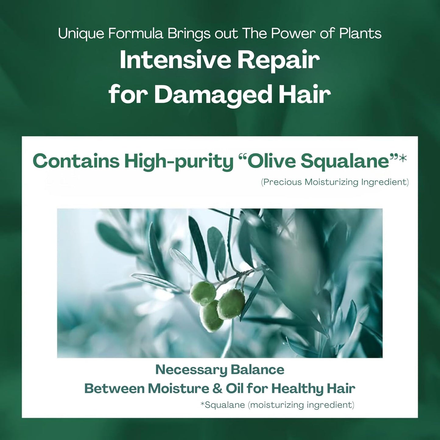 Botanist Natural Hair Oil for Frizzy Hair, Organic Hair Oil for Women, HAIR OIL Spray for Men with Jojoba Oil, Protein, Organics Extract & Squalane, Hair Scalp Oil from Japan 2.7 Fl Oz Pear & Jasmine