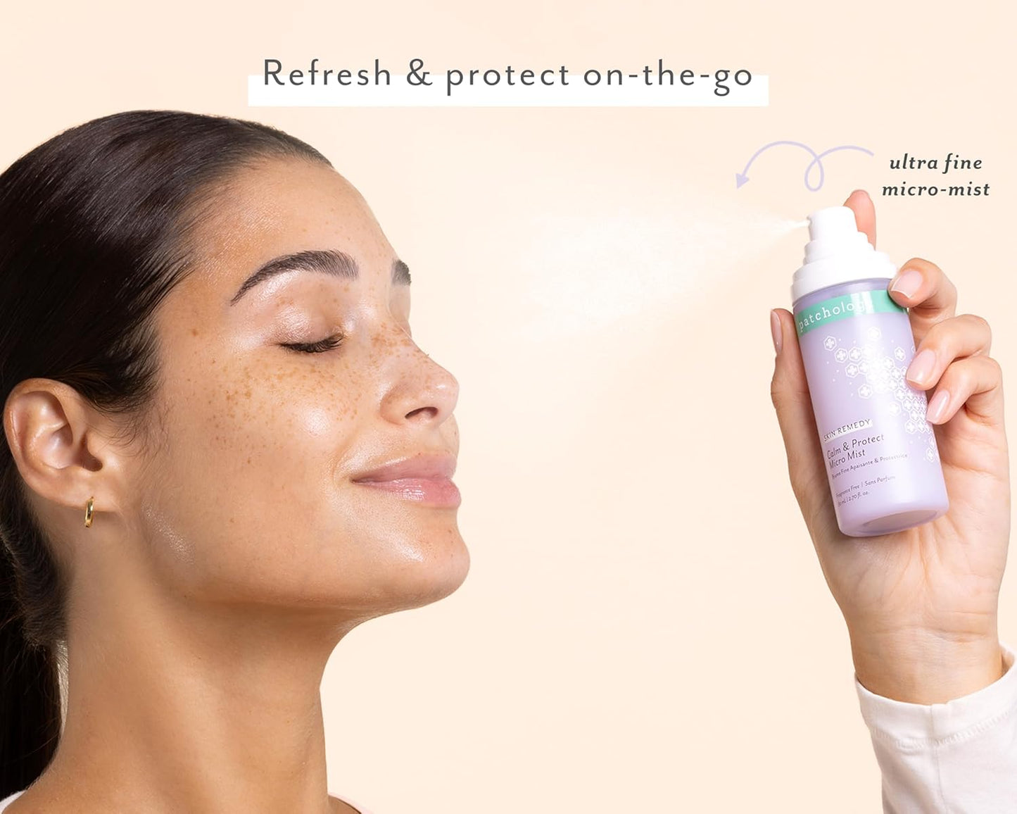 Patchology Cozy Comforts Holiday Skincare Gift Set - Soothing Under Eye Patches, Barrier-Boosting Hydrating Sheet Masks & Calming Mist - Winter Skincare Kit for Glowing Skin (Limited Edition)