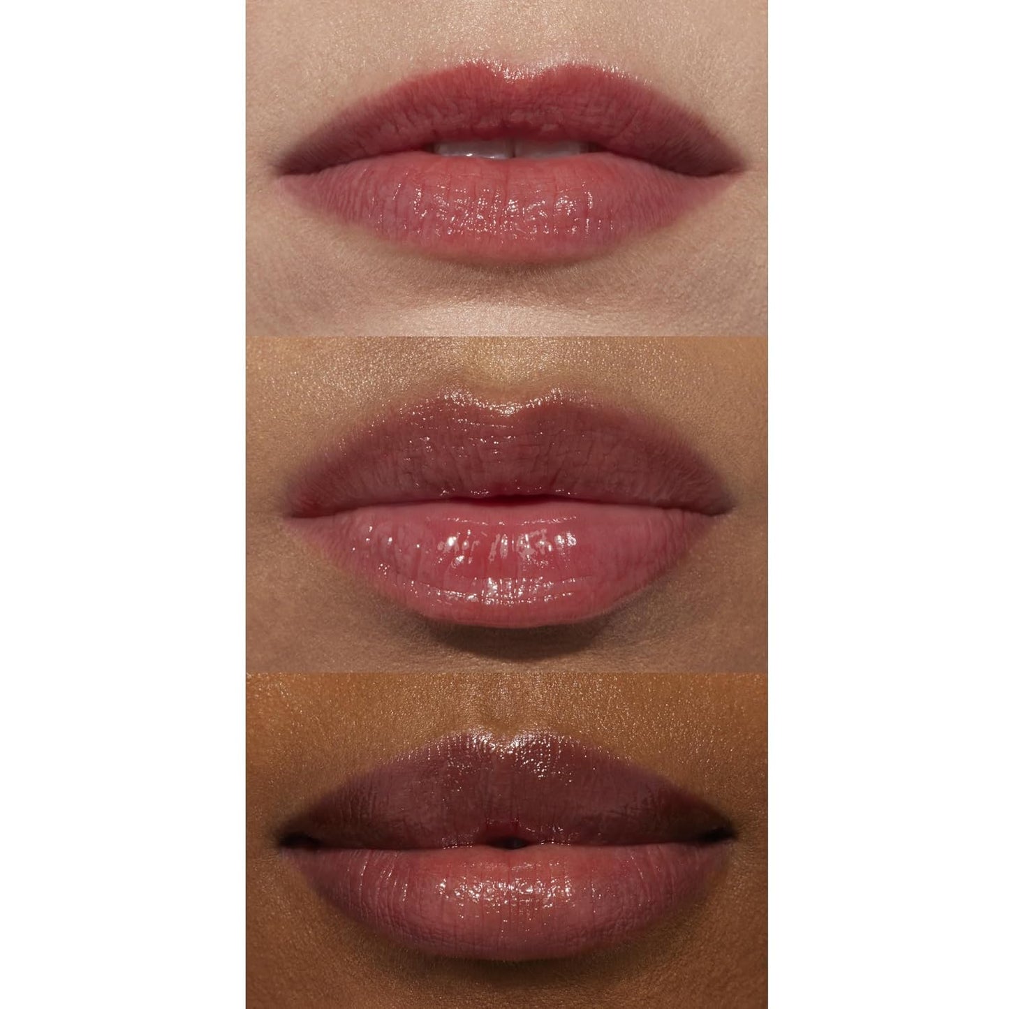 Well People Lush Lip Tinted Oil, Moisturizing Lip Oil For Nourishing & Conditioning Lips, Adds Sheer Color, Vegan & Cruelty-free, Wildflower