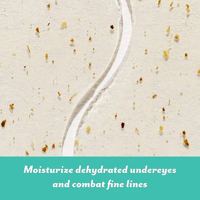 Patchology Chill Mode Under Eye Patches – Oil-Infused Gel Masks, Ideal for Puffy Eyes, Dark Circles & Wrinkles – Depuffer Pads for Puffy Eyes, Hydration & Refreshing Skin – 15 Count