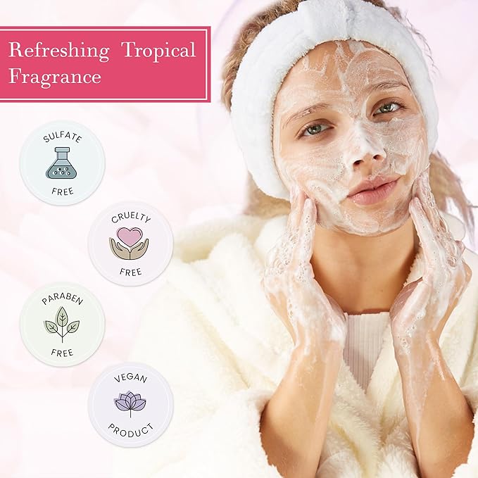 FinchBerry Sending You Sunshine Gift Set - Get Well Soon Gifts for Women - Perfect for Mom, Sister, Wife, Girlfriend, Daughter, Friends & Family - 2-Piece Set with Bar Soap (4.5oz) & Hand Cream (1oz)