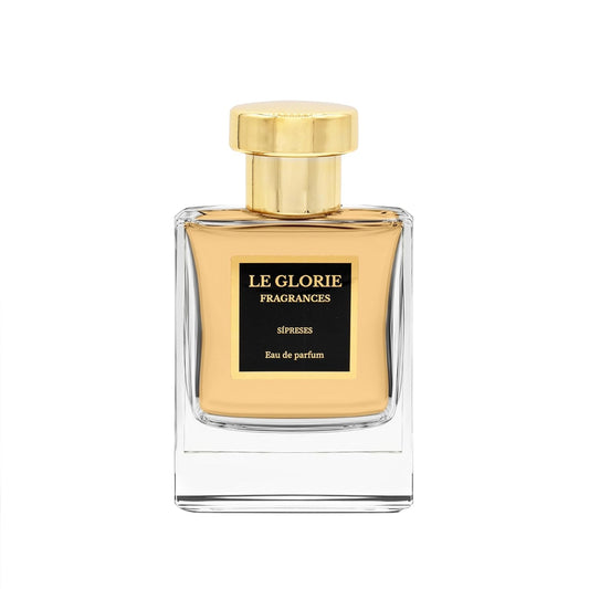 Inspired by Arm.anY Zi Eau de parfum, Sipreses EDP, Long Lasting 12-14 Hours Perfume Spray for Women, All Skin Types, Cruelty Free - 1.7FL oz/50ml