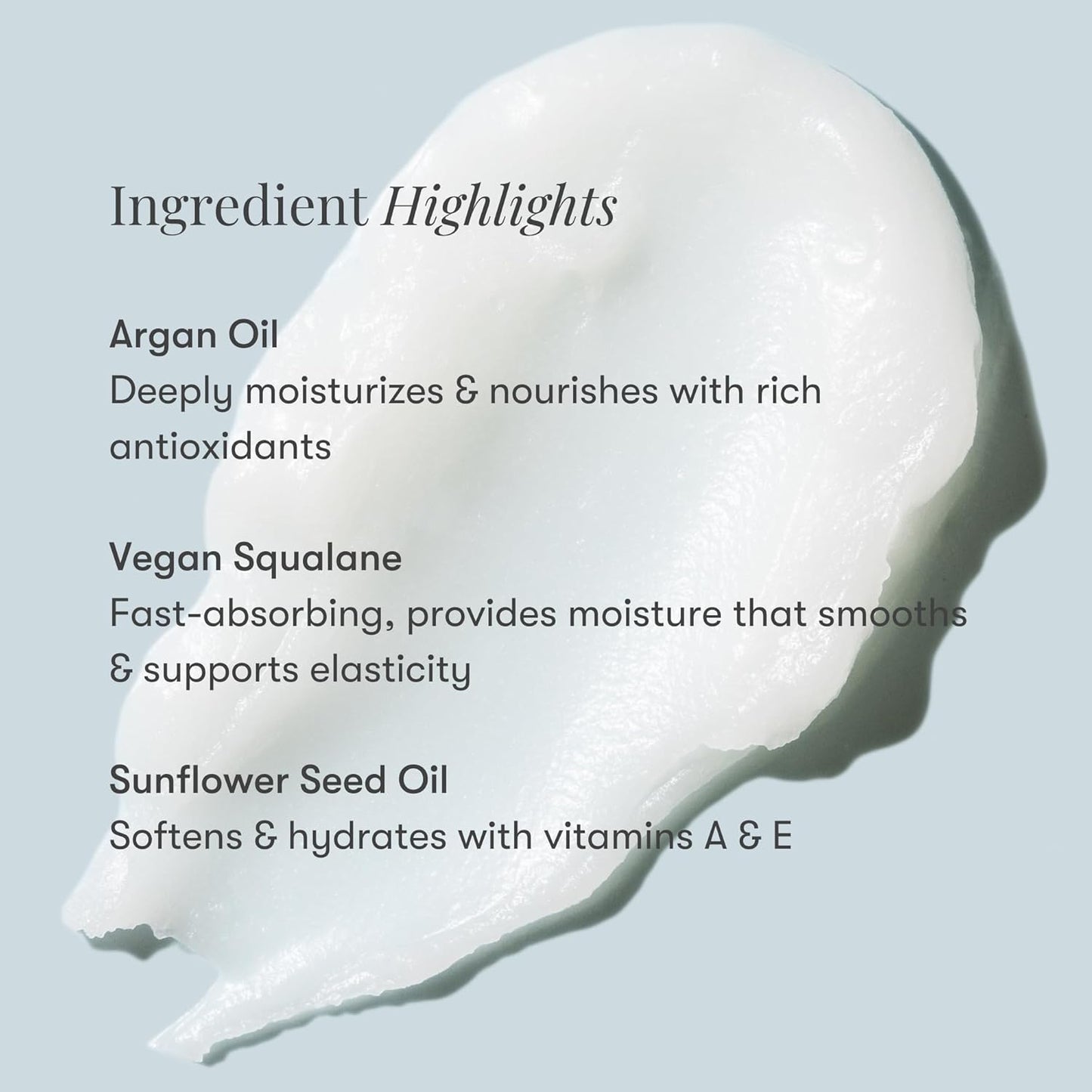 Daily Practice by Dr. B Cleansing Balm Makeup Remover - Nourishing Makeup Remover Balm with Squalane & Argan Oil - Hydrating, Gentle, Travel Size - Paraben/Phthalate/SLS-Free - 2.5 oz