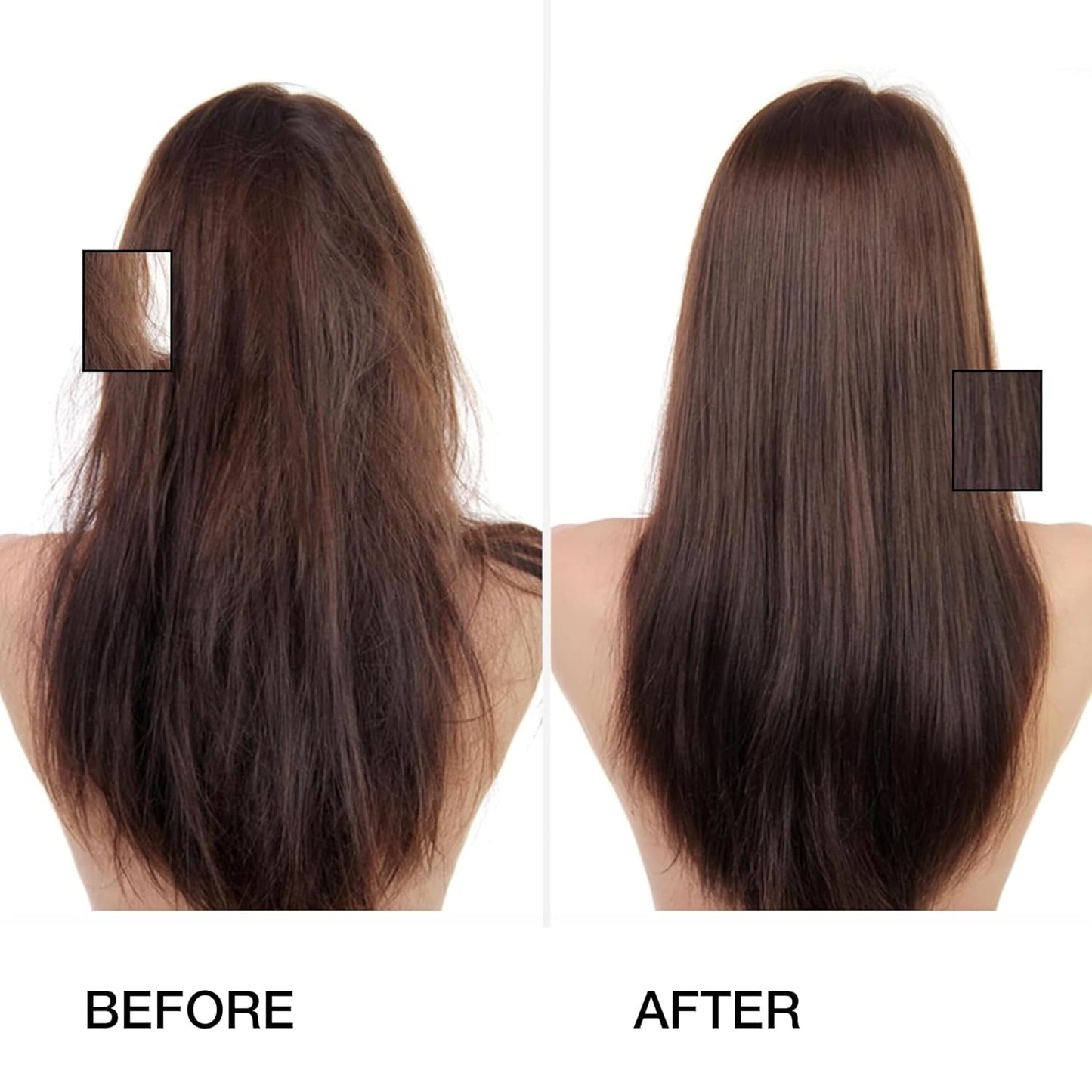 Moisturizing Shampoo and Conditioner Hydrate Set for Colored Treated Hair Keratin Treatment Cleansing Dry to Normal Sulfate Paraben Free All Hair Types for Men and Women By GK HAIR - (2 X 33.8 Oz)