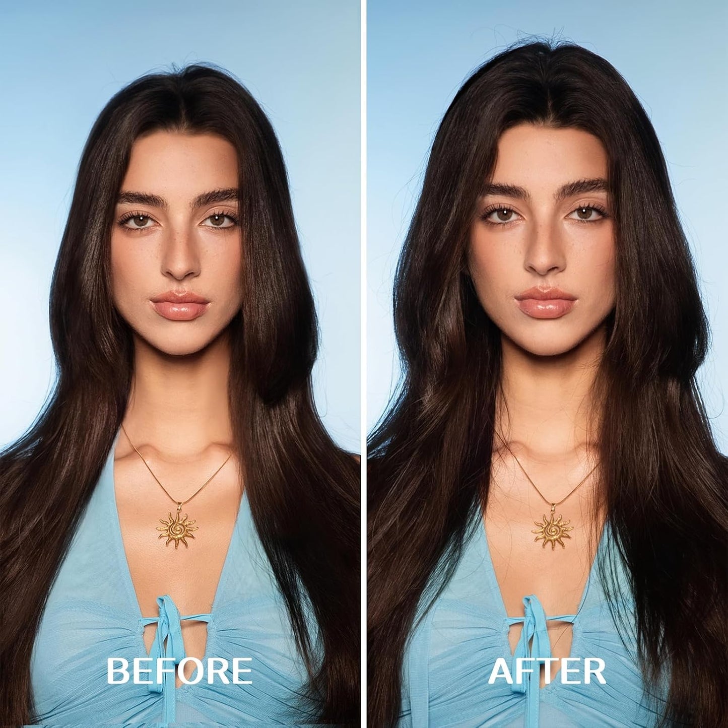 Instantly Fresh Dry Shampoo,No White Residue, Absorbs oils,Refreshing Volumizing Hair Dry Shampoo 6.08 FL.OZ*2,Nebula Timber(2-pack)