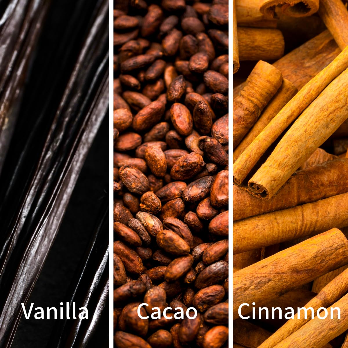 INDIRA Vanilla Muse - Eau De Parfum - Gourmand Vanilla - Women - 100 ML / 3.4 FL OZ - Spray