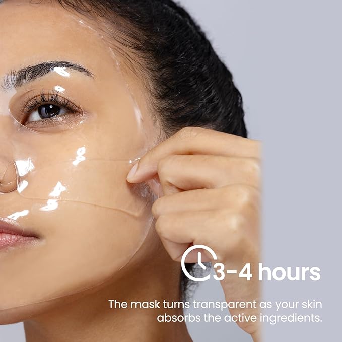 Day and night Skincare