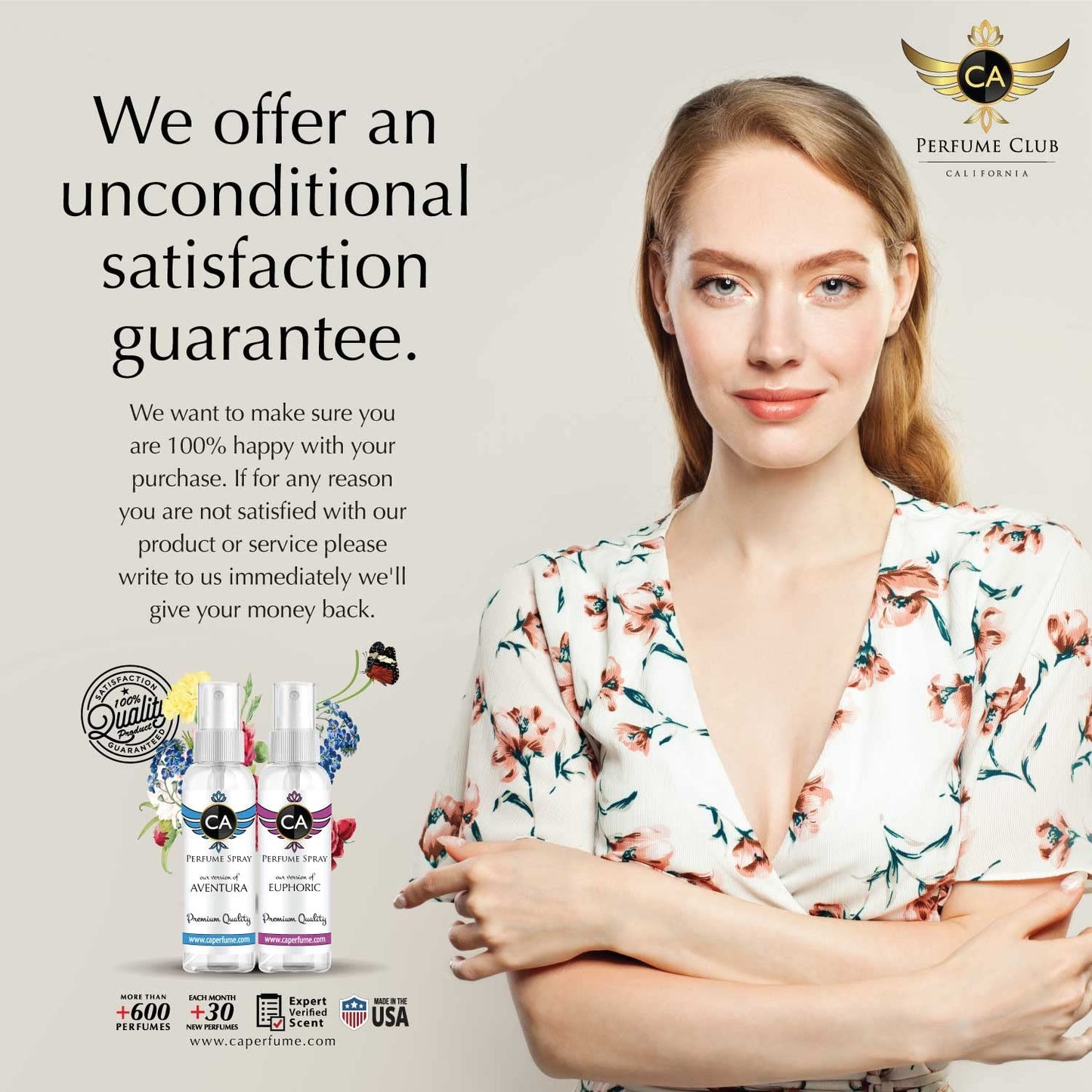 CA Perfume Eco Refill Impression of Noir Extreme For Men Cologne Eau de Parfum Spray Refillable Bottle 2 Fl Oz/60ml-X3