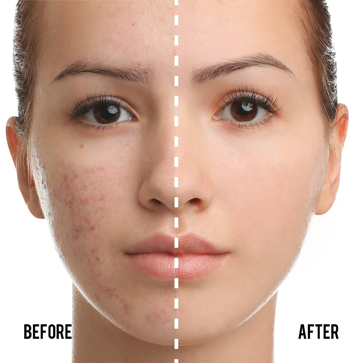 Catkin Phoenix Cushion Foundation Buildable Coverage Anti-Aging Serum Makeup, Sheer Satin Finish, Refill Included, Light Beige 0.46 Oz x 2, N11 BEIGE