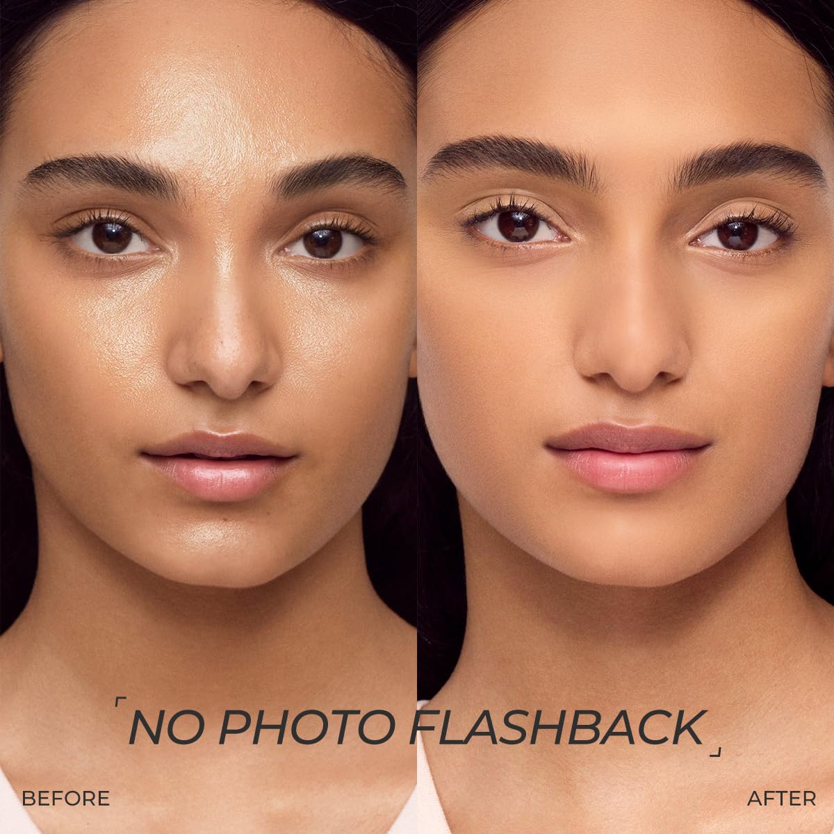 SACE LADY Face Powder Waterproof Setting Makeup, Talc-Free Oil Control Pressed Powder Compact for Women, Blurring Pores Matte Long Lasting Up to 24 Hours, Cruelty-Free (#04 Medium-Tan, 0.35Oz)