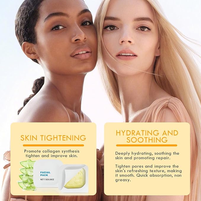 2025 New Zombie Facial Mask, Zombie Mask Skin Care, zombie face mask,Hydrating Skincare Face Mask for Pore Tightening & Lifting Deep Cleansing Clay Mud Mask