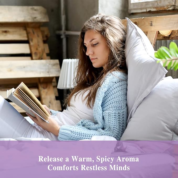 Clove Essential Oil, 3.38FL.OZ Pure Essential Oils by MAYJAM, Large Volume Clove Oil, Perfect for Aromatherapy Diffuser, Great for DIY Candle and Soap Making