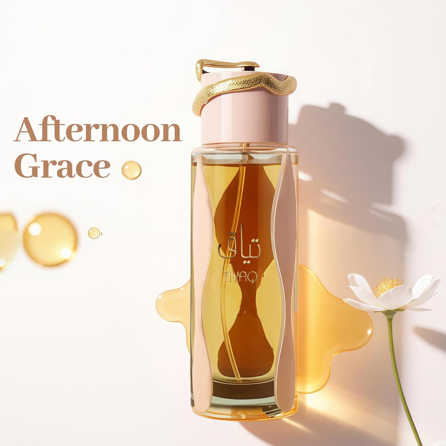 Cologne for Men TIYAQ 3.4 Fl Oz Eau de Toilette Spray Noted with Caramel,Pink Pepper,Rhubarb,Vanilla & Leather,Musk Fragrance Men's Perfume for Daily Use