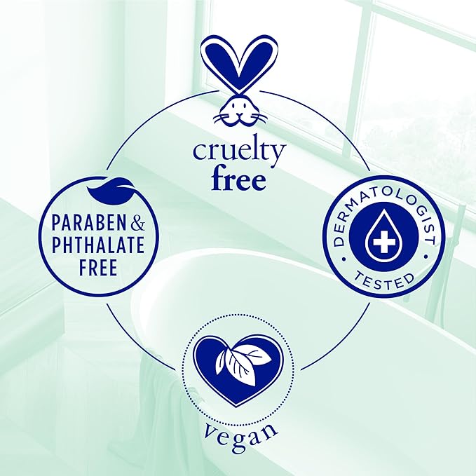 Dr Teal's Pure Epsom Magnesium Salt Soak, Glow & Hydrate with Ceramides & Avocado Essential Oils, 3 lbs