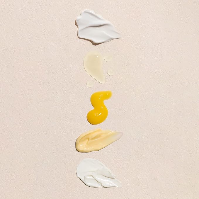 Fleur & Bee Skincare Set, Discovery Set, 5 Deluxe Minis Moisturizers, Serums, Eye Cream | Skin Care Gift Set Vegan & Cruelty-Free | Travel Friendly