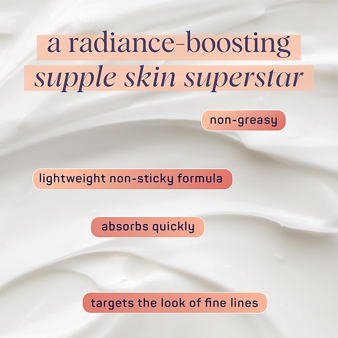 SpaLife Collagen Firming Day Cream for Dry Skin, Dehydrated Skin, Loss of Firmness, Fine Lines & Wrinkles with Collagen, Witch Hazel & Citrus Essential Oil – Plumping Face Cream, Collagen Moisturizer