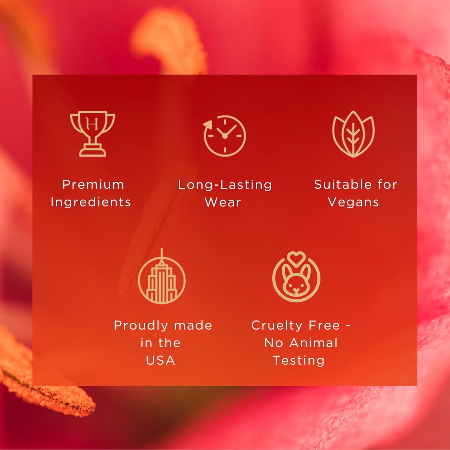 H HABIBI Sahara Rose Perfume for Men – 2.5 oz (75ML) Long Lasting Arabian Cologne, Floral Amber Woody Men Perfume, Luxury Fragrance Gift for Special Occasions