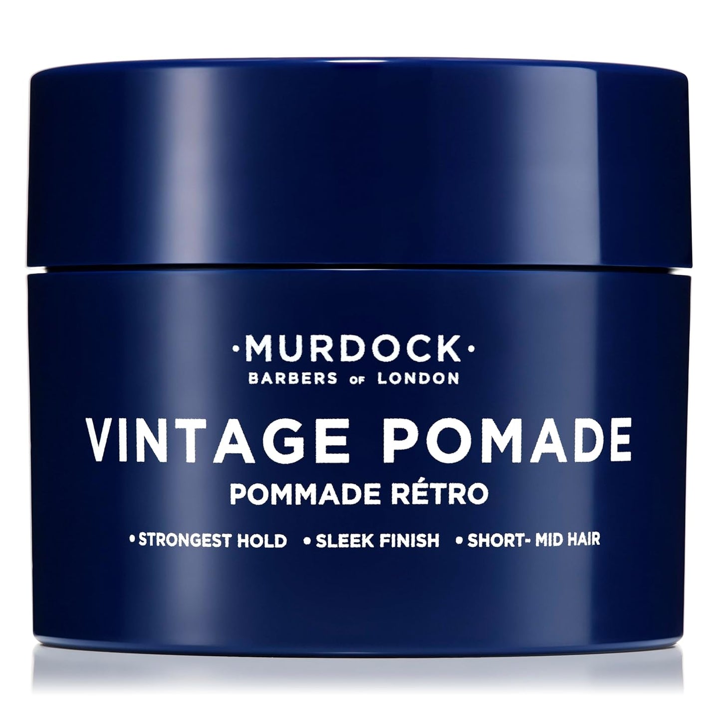 Murdock London Hair Play,Texture Paste & Vintage Pomade (Vintage Pomade)