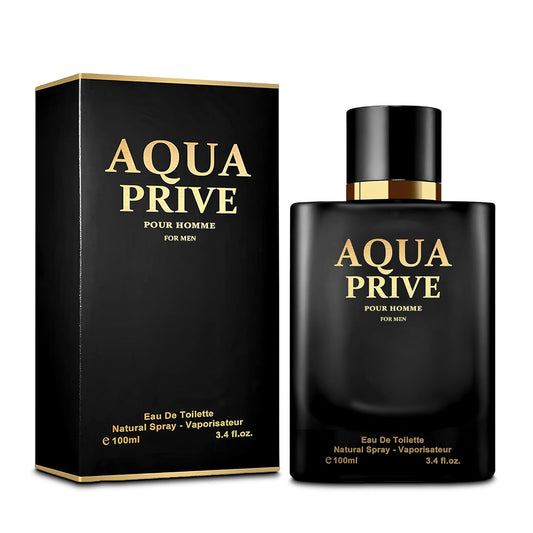 Cologne for Men Aqua Natural Spray Classic Long Lasting Scent Wonderful Fragrance Gift Eau De Toilette Men Perfume for Daily Use 3.4 Fluid Ounce