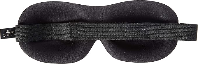Bucky Ultralight Sleep Mask, Sweet Dreams 8 Ounce (Pack of 1)