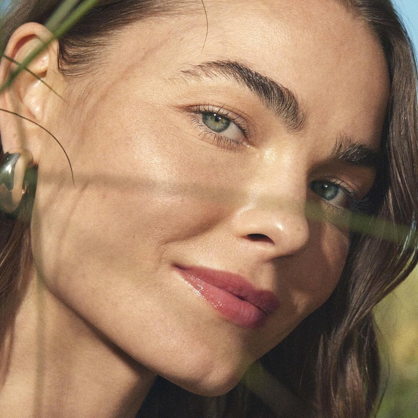 Well People Lush Lip Tinted Oil, Moisturizing Lip Oil For Nourishing & Conditioning Lips, Adds Sheer Color, Vegan & Cruelty-free, Wildflower