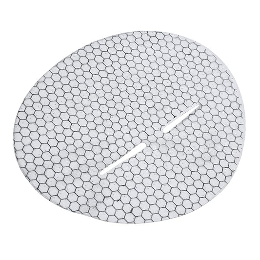 Graphene Face Mask Sheet, 15 Pcs DIY Moisturizing face masks skincare, Pre-cut Facial Paper Sheet Reduces Fine Lines for Gentle Non Irritating Beauty