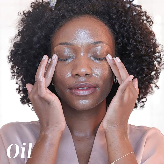 Wander Beauty B.O.M Voyage Cleansing Balm - Cleanser and Makeup Remover for Eyes & Face - Cleansing Balm Makeup Remover - Nourishing Face Wash Transforms From Balm to Oil to Milk Cleanser - 3.38 oz