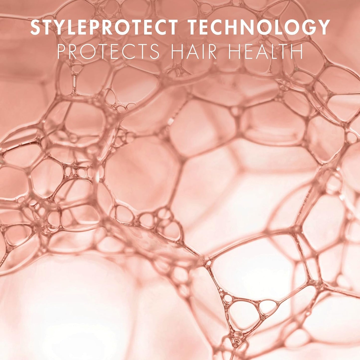 Nexxus Smooth Blow Dry Balm & Heat Protect Styling Cream 6 oz & Ultra Lightweight Hair Repair Oil 3.3 oz