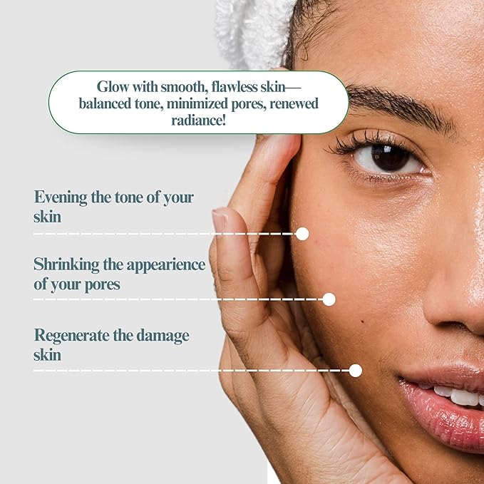 ELEVENSKIN - Hydrate Cream Serum - Hydrating Serum for Face - Anti Aging Face Serum for Women - Night & Day Hydrating Serum for Dry