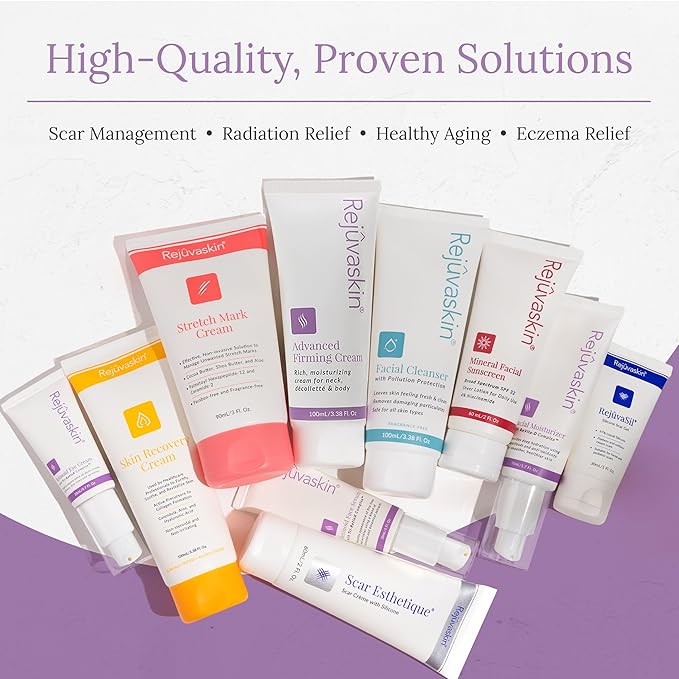 Rejuvaskin Retinoid Eye Cream, Under Eye Cream with Tri-RetinX Complex, Reduces Dark Circles & Puffiness, Anti-Aging Eye Treatment, 20ml