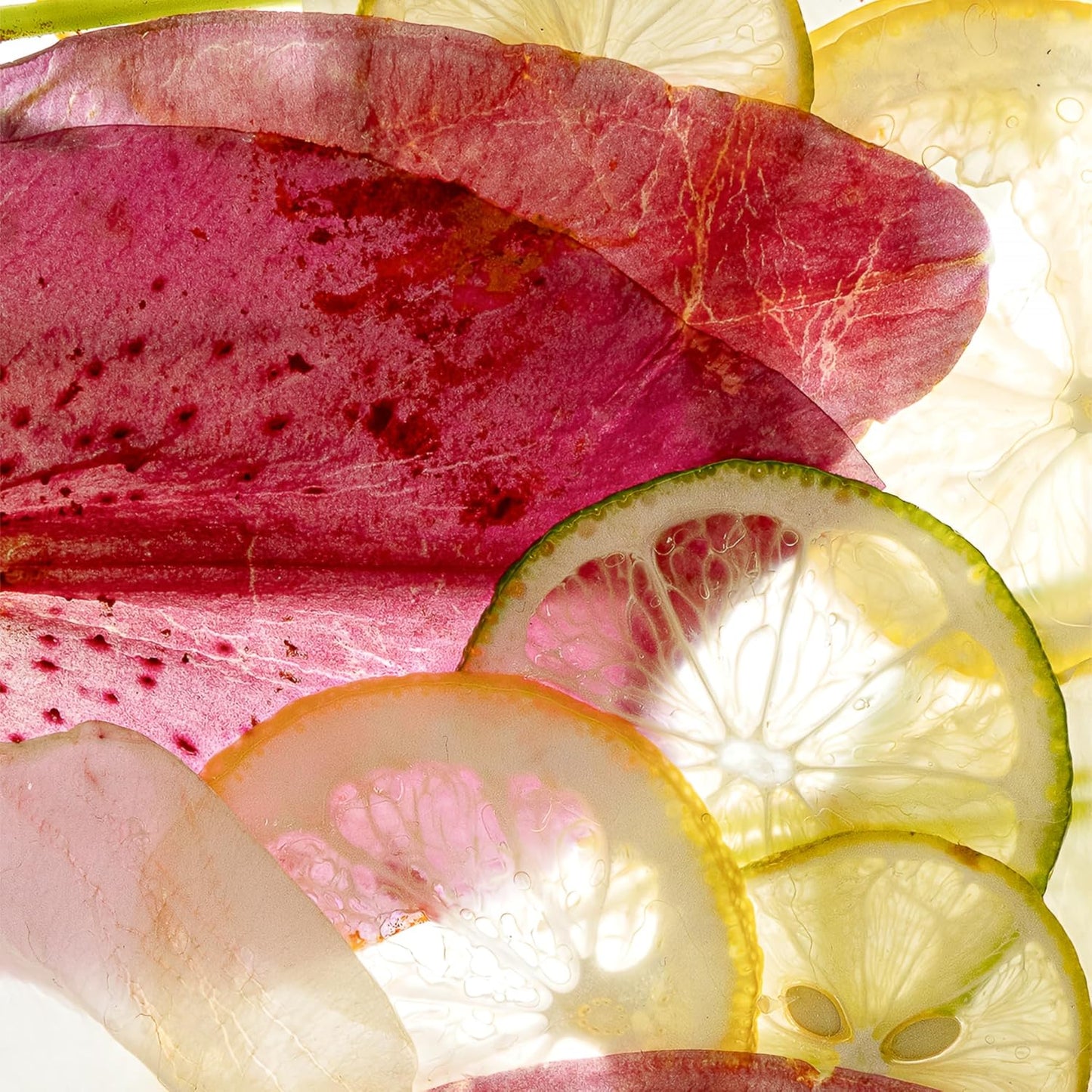 ESAS NYC Gardenia & Lily – Organic Perfume Mist, MADESAFE® – CLEAN | WARM | FLORAL – 0.33 oz Fragrance EDP