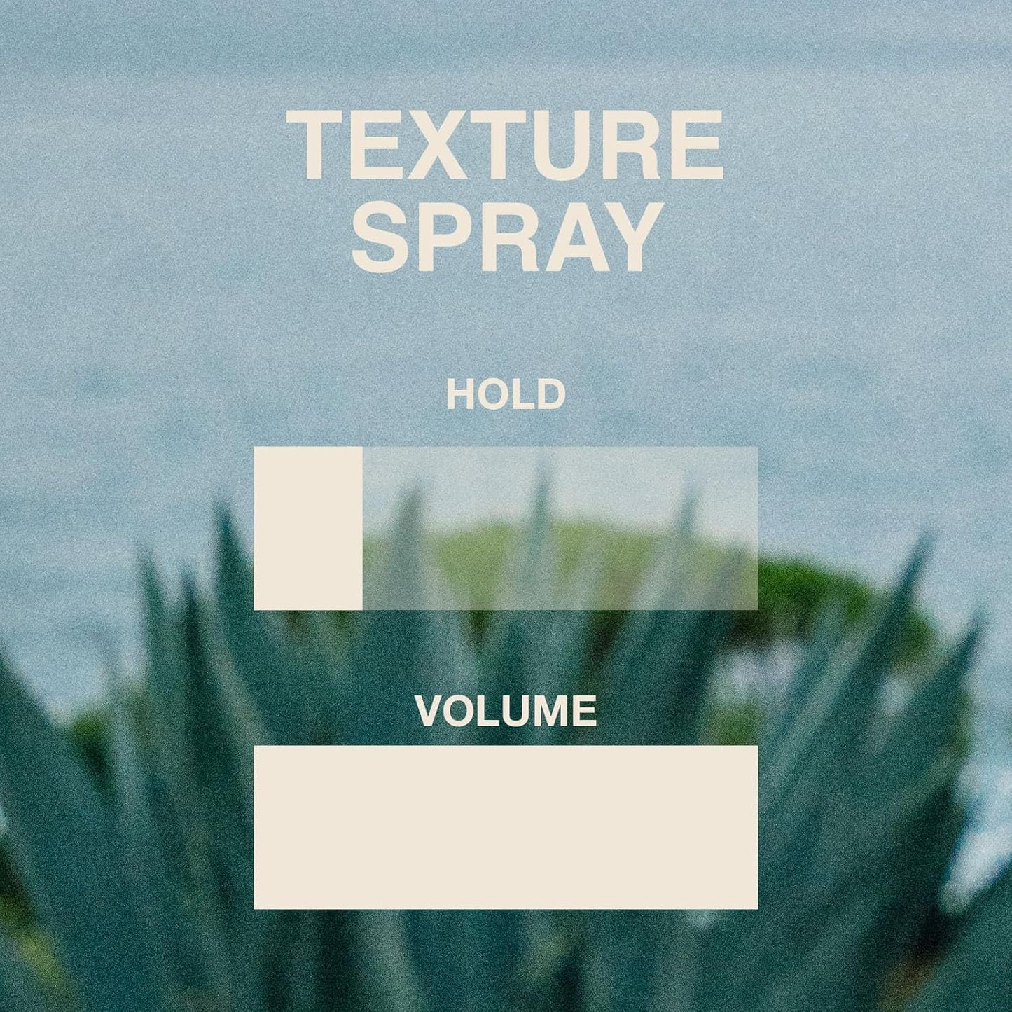 Jeff's Barbershop Sea Salt Texture Hair Spray, Sandalwood - Texturizing & Thickening Volumizer for Men & Women - Light Hold, Textured Finish for Body, Volume & Waves (3.4 fl oz/100ml)