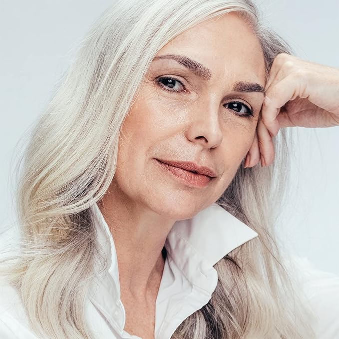 Anti-Wrinkle Day & Night Cream by Pani Walewska - Specialy Selected Active Substances & Natural Oils Rich in Vitamins & Lecithin - Unique Caring & Anti-Aging Properties - for Mature Skin - 1.76 fl oz