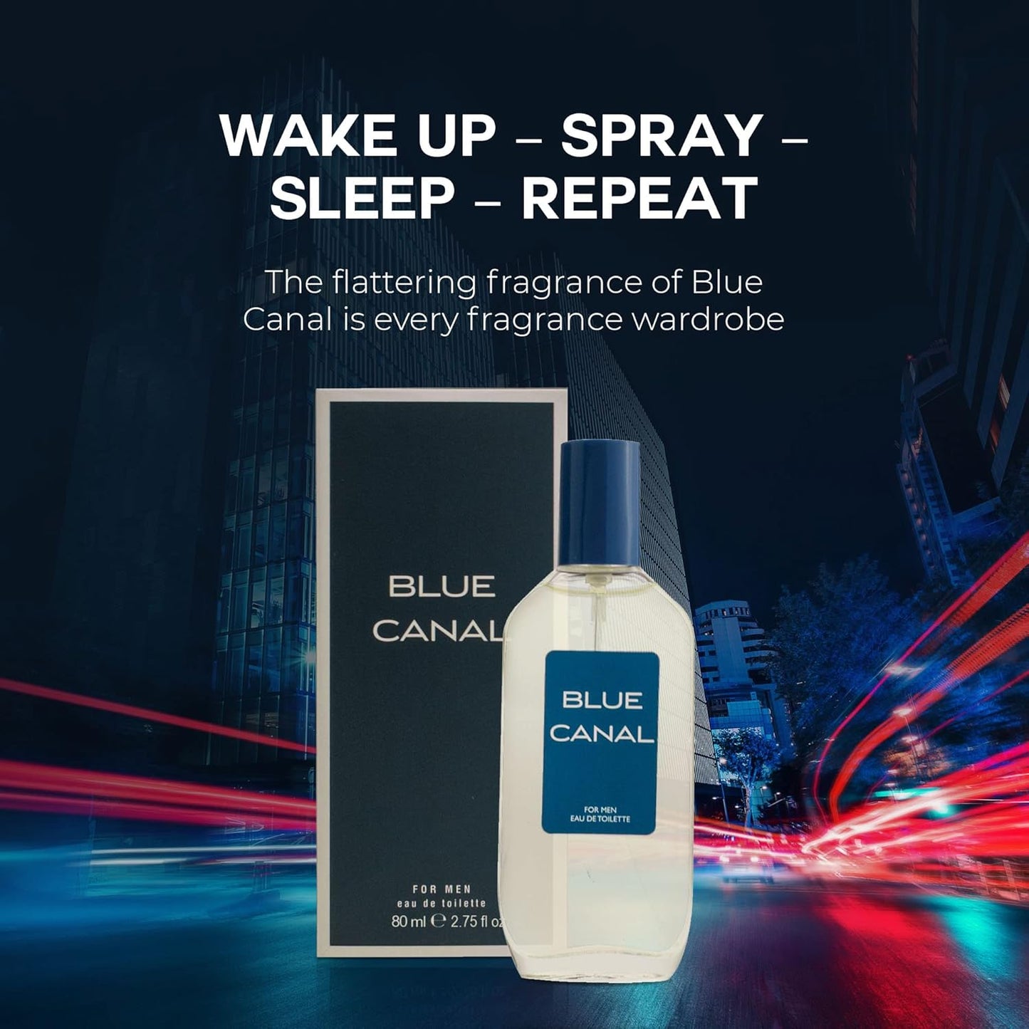 American Collection Cologne for Men – INSPIRED by A WORLD RENOWNED MEN’S PERFUME – Grapefruit, Ginger, Incense, Cedar – Fresh, Clean, Refined, Long-Lasting Eau De Toilette 80 ml (2.75 fl oz)