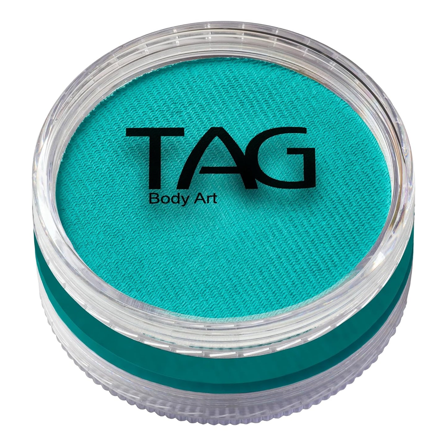 TAG Face and Body Paint - Regular Teal 90gm