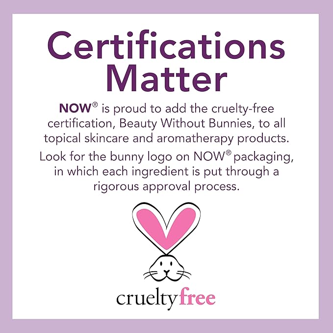 NOW Foods Solutions, Vitamin C Serum Plus Ferulic Acid, Skin Brightening and Tightening, Highly Concentrated, 1-Ounce