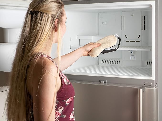 Bucky Hot & Cold Therapy Spa Collection