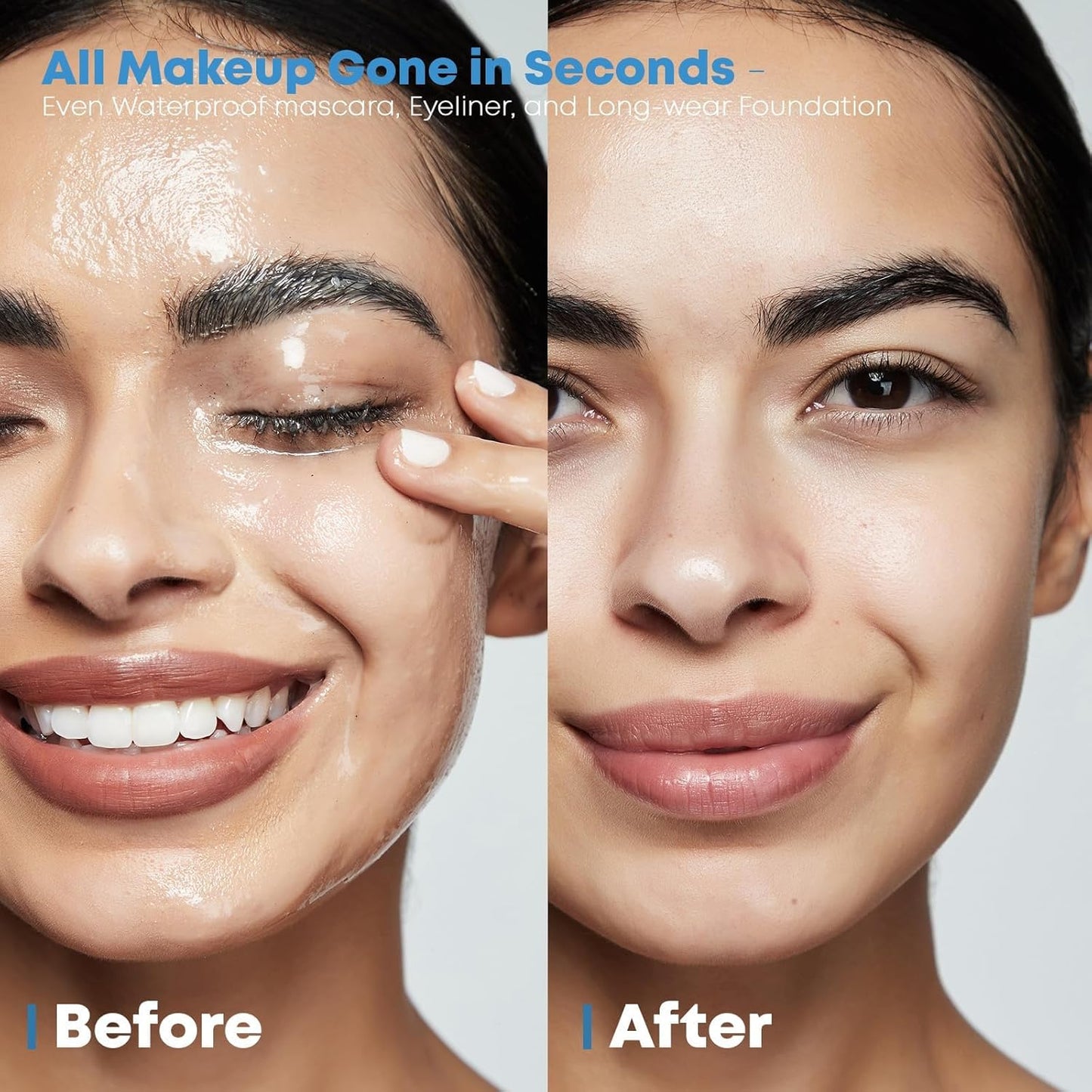 ddg Cleansing Balm,Makeup Remover Balm for Sensitive Skin,Vegan,All Natural Plant Oils,Nourish & Hydrate,Facial Cleanser for Heavy Makeup Removal(50ml/1.69fl.oz)