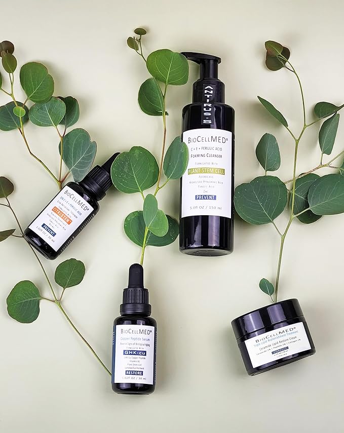 Triple Lipid Restore Ceramide Cream 2:2:2 Night Face Cream for Women & Men