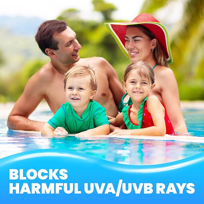 Rubber Ducky Spf 44 Original Sports No-ox, 1 Fluid Ounce